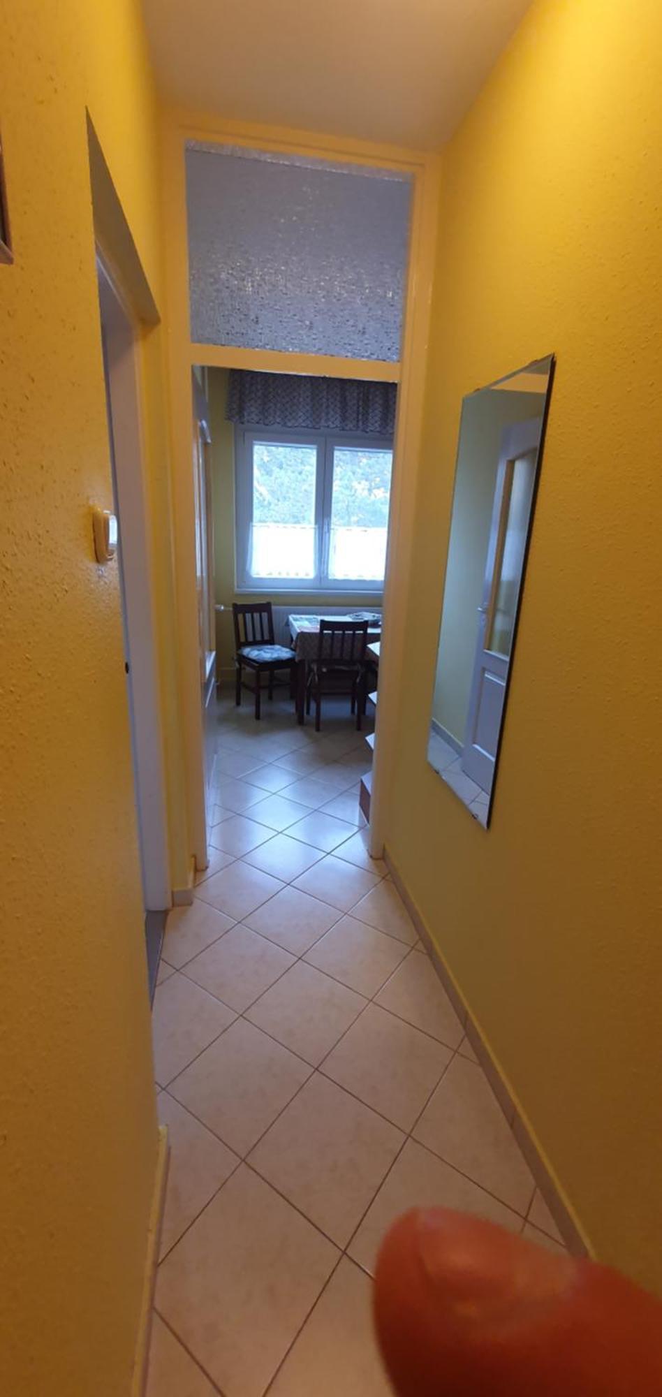 Hegyalja Apartman ザラエゲルセグ エクステリア 写真