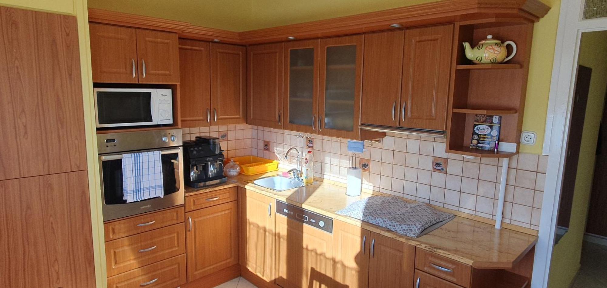 Hegyalja Apartman ザラエゲルセグ エクステリア 写真