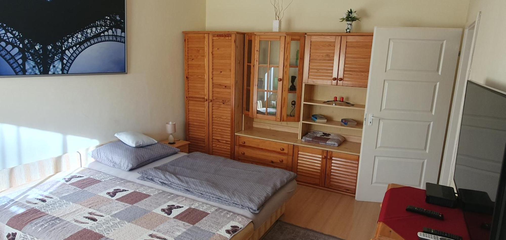 Hegyalja Apartman ザラエゲルセグ エクステリア 写真